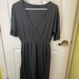 Super Soft Gap Dress